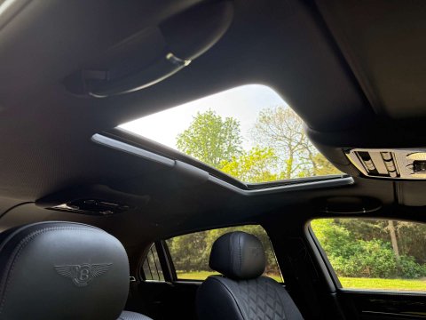 Bentley Flying Spur 4.0 Flying Spur V8 Mulliner Auto 4WD 4dr 22