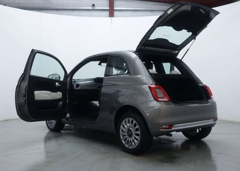 Fiat 500 1.0 500 Dolcevita MHEV 3dr 46