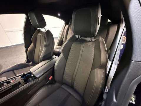 Peugeot 508 2.0 508 GT Line Blue HDi S/S Auto 5dr 49