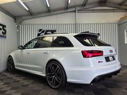 Audi RS6 4.0 TFSI V8 Estate 5dr Petrol Tiptronic quattro Euro 6 (s/s) (560 ps) 4