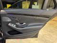 Mercedes-Benz S Class 3.0 S 350 D L AMG Line Executive Premium+ Auto 4dr 58