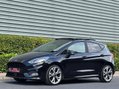 Ford Fiesta ST-LINE X EDITION MHEV 3