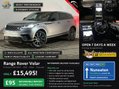 Land Rover Range Rover Velar R-DYNAMIC HSE 2