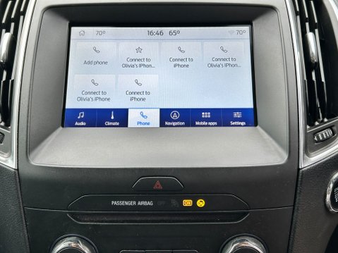 Ford S-Max TITANIUM ECOBLUE 27