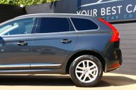 Volvo XC60 2.4 XC60 SE Luxury Nav D5 AWD Auto 4WD 5dr 10