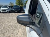 Ford Transit Courier SWB L1H1 (SOLD) Low Roof Sport Air Con Alloys Sensors EURO 6 NO VAT 18