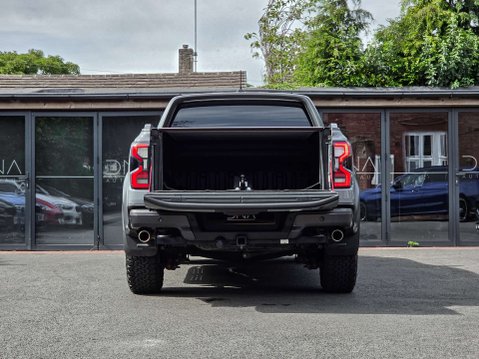 Ford Ranger 3.0 Ranger Raptor EcoBOOST 4x4 A 4WD 6