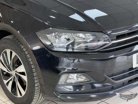 Volkswagen Polo 1.0 EVO Match Euro 6 (s/s) 5dr 15