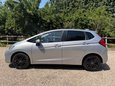 Honda Jazz 1.3 i-VTEC EX CVT Euro 6 (s/s) 5dr 4