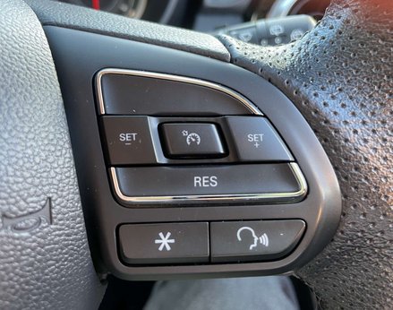 MG MG3 1.5 MG3 Exclusive Nav VTi-Tech 5dr 40