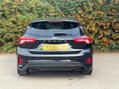Ford Focus 1.0T EcoBoost ST-Line X Euro 6 (s/s) 5dr 5