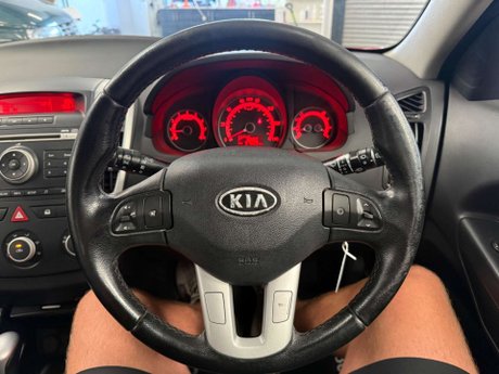 Kia Ceed 1.6 2 Auto Euro 4 5dr 27
