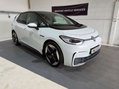 Volkswagen ID.3 ID3 Touring Pro S 5dr 7