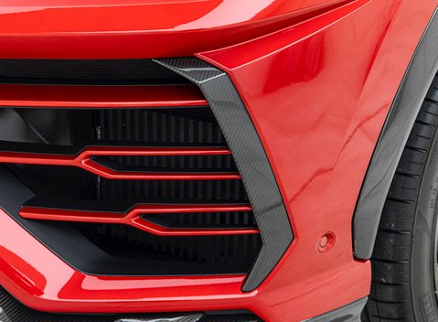 Lamborghini Urus 29