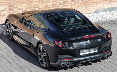 Ferrari Portofino 10