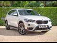 BMW X1 2.0 X1 xDrive 20i XLine Auto 4WD 5dr 1