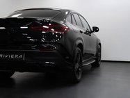 Mercedes-Benz GLE 2.9 GLE400d AMG Line (Premium Plus) Coupe 5dr Diesel G-Tronic 4MATIC Euro 6 34