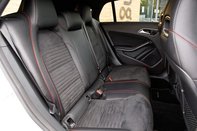 Mercedes-Benz CLA Class CLA 220 D AMG LINE 36