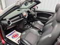 Mini Roadster 1.6 Cooper S Euro 5 (s/s) 2dr 5