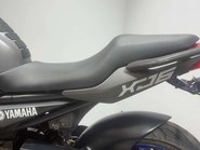 Yamaha XJ6 600 2013 43K GREAT RUNNING COMMUTER BIKE 600CC NAKED 13