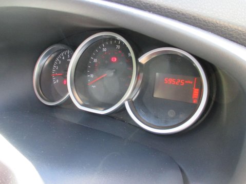 Dacia Sandero 1.0 SCe Ambiance Euro 6 5dr 19
