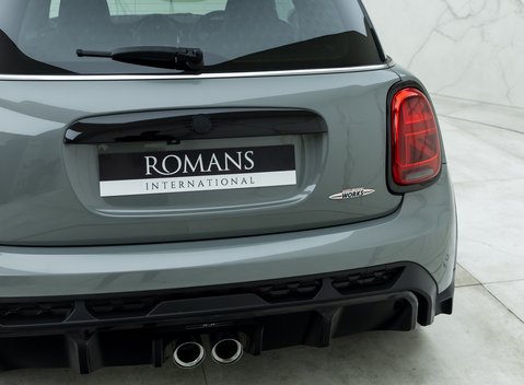 Mini Hatch John Cooper Works 29