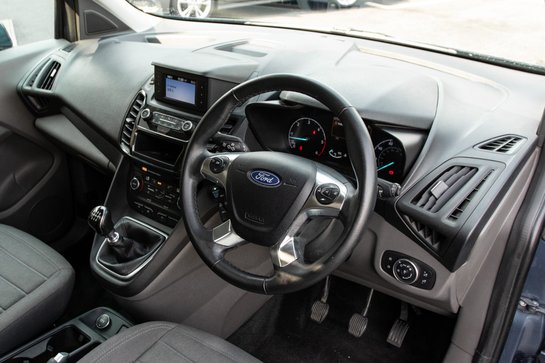 Ford Grand Tourneo Connect TITANIUM TDCI