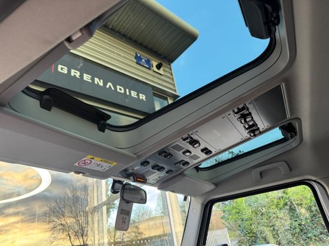 Ineos Grenadier FIELDMASTER EDITION 26