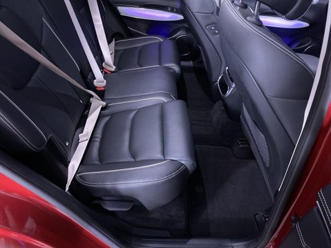 Genesis GV70 (77.4kWh, Dual Motor) Sport SUV 5dr Electric Auto 4WD (490 ps) 1 Owner - S 39