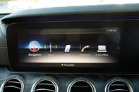 Mercedes-Benz E Class E 400 D 4MATIC AMG LINE PREMIUM PLUS 23