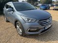 Hyundai SANTA FE CRDI PREMIUM SE BLUE DRIVE 1