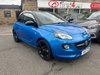 Vauxhall Adam ENERGISED