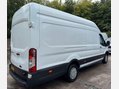 Ford Transit 2.2 TDCi 350 Panel Van 5dr Diesel Manual RWD L4 H3 Euro 5 (DRW) (155 ps) 11