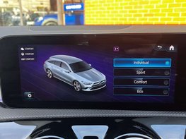 Mercedes-Benz CLA Class 1.3 CLA 180 AMG Line Premium+ Auto 5dr 45