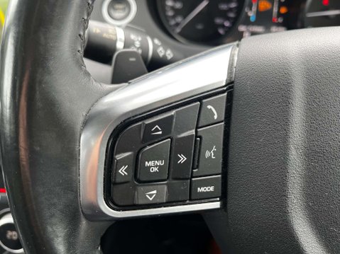 Land Rover Discovery Sport 2.2 Discovery Sport HSE SD4 Auto 4WD 5dr 47