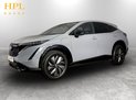 Nissan ARIYA 87kWh Advance SUV 5dr Electric Auto 22kW Charger (242 ps) Air Con - Alloys 3