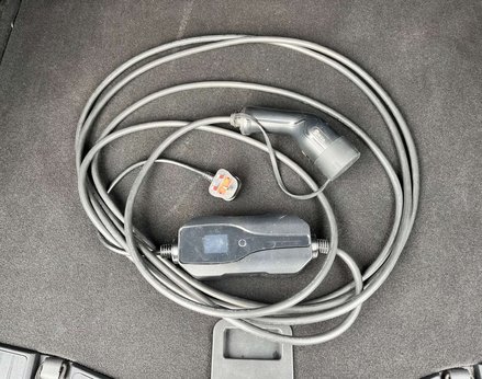 Ford Kuga 2.5 Kuga ST-Line X Phev CVT 5dr 81