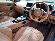 Aston Martin Vantage 4.0 Vantage V8 Auto 3dr 10