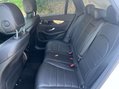 Mercedes-Benz GLC 2.1 GLC 220 D 4Matic SE Executive Auto 4WD 5dr 22