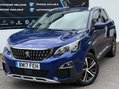 Peugeot 3008 1.2 PureTech Allure SUV 5dr Petrol Manual Euro 6 (s/s) (130 ps) 7