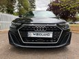 Audi A1 SPORTBACK TFSI S LINE 10