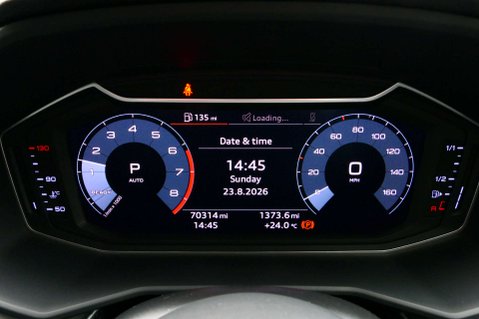 Audi A1 1.0 A1 Sportback 30 TFSI Sport Semi-Auto 5dr 22