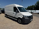 Volkswagen Crafter MWB L2H2 High Roof Startline 350 Air Con Sensors EURO 6 4