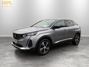 Peugeot 3008 1.2 PureTech GT SUV 5dr Petrol EAT Euro 6 (s/s) (130 ps) 3