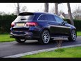 Mercedes-Benz GLC 4.0 GLC63 V8 BiTurbo AMG (Premium) SpdS MCT 4MATIC+ Euro 6 (s/s) 5dr 14