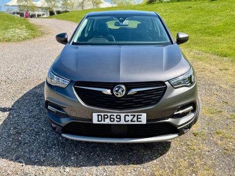 Vauxhall Grandland X ELITE NAV 5