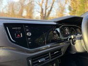 Volkswagen Polo 1.0 Polo R-Line TSi 5dr 12