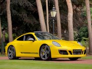 Porsche 911 CARRERA T PDK 69