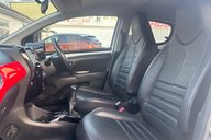 Peugeot 108 PURETECH GT LINE.. 9 MAIN DEALER SERVICES.. £20 ROAD TAX.. 1 OWNER 10