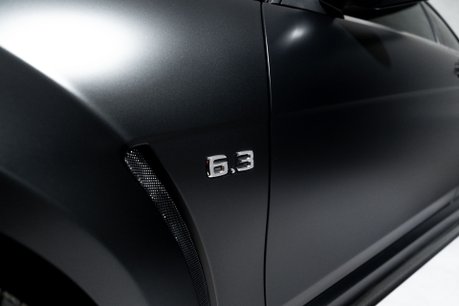 Mercedes-Benz Black Series C63 AMG BLACK SERIES. NOW SOLD. SIMILAR REQUIRED. PLEASE CALL 01903 254 800 32
